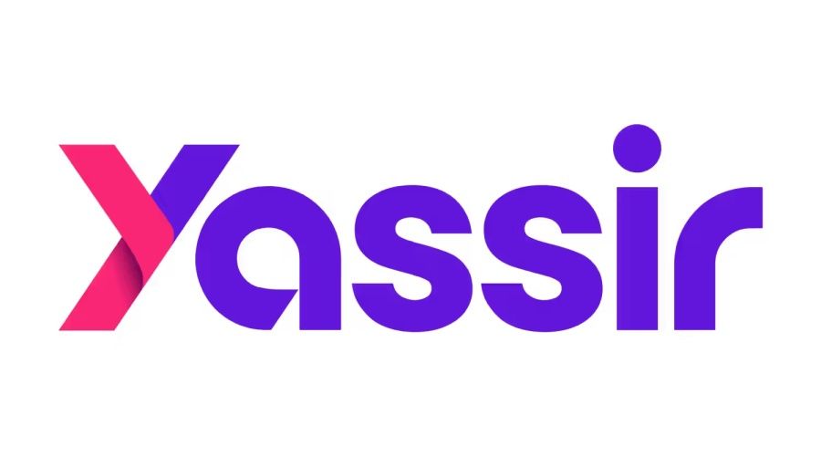 Yassir logo